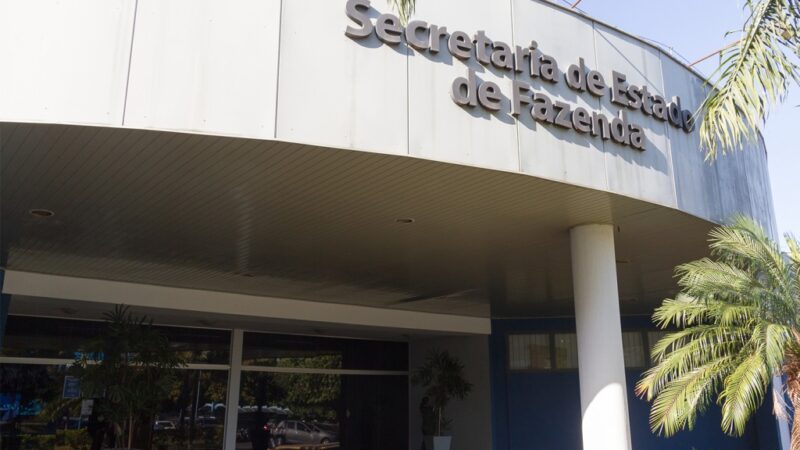 Mais de 38 mil pessoas já resgataram pontos do Nota MT; descontos no IPVA somam R$ 5,2 milhões