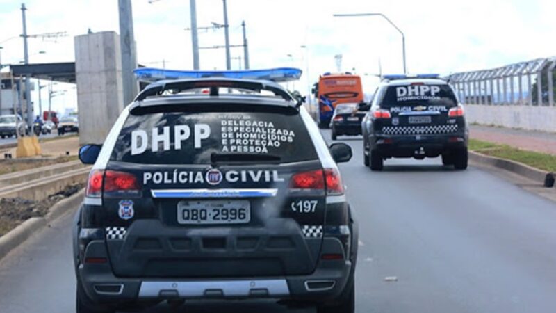 Mais dois criminosos foragidos na Justiça são presos em Vila Bela da Santíssima Trindade