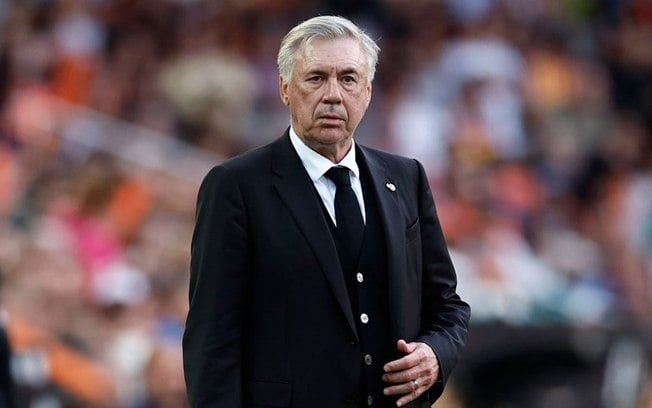 LaLiga: Ancelotti descarta ‘final antecipada’ em Real Madrid x Girona