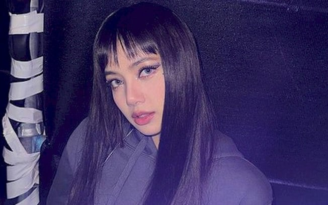 Lisa, do Blackpink, estreia como atriz na série ‘The White Lotus’ Lisa, do Blackpink, estreia como atriz na série ‘The White Lotus’