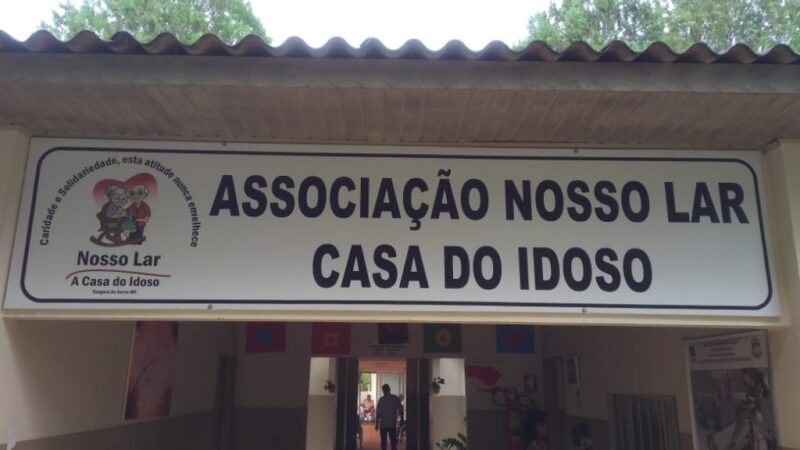 Entidades sociais de Tangará da Serra e de Jaciara recebem cheques do Nota MT