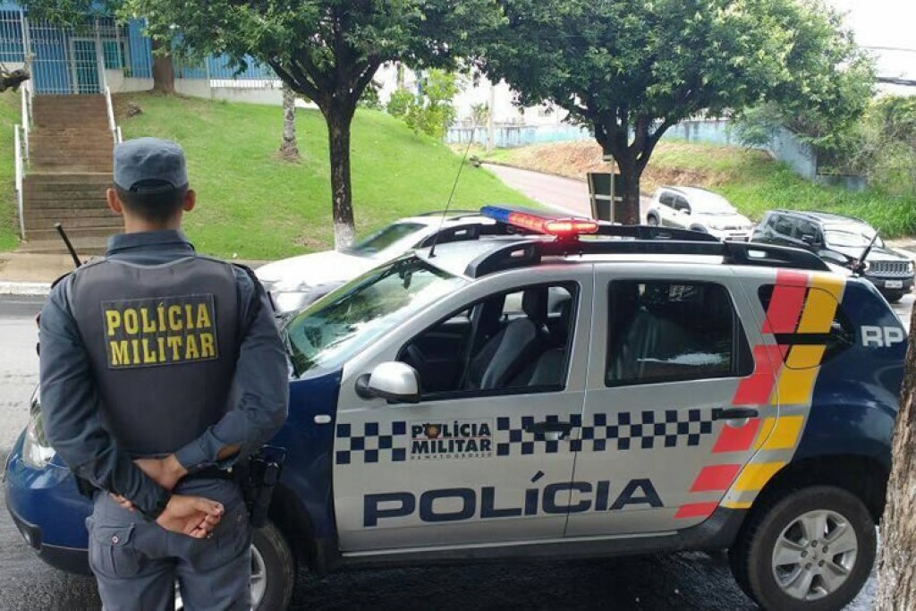 PM prende suspeito de feminicídio em zona rural de Santo Antônio de Leverger