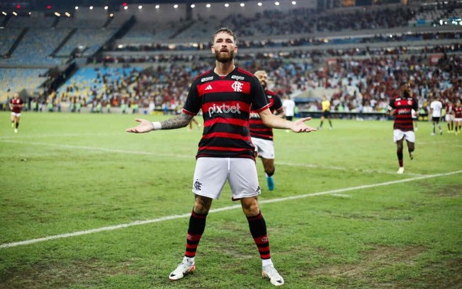 Flamengo alcança terceira melhor média defensiva de sua história