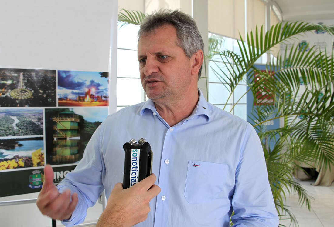 Dilmar articula com produtores de 11 cidades ações para fortalecer produção de café no Estado
