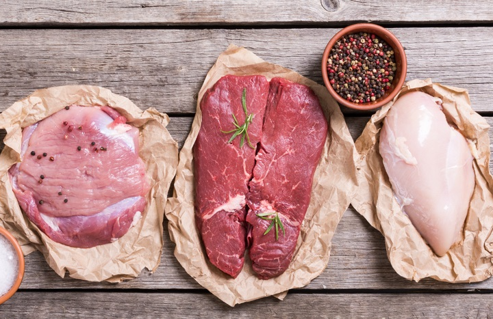 Brasil e Egito fortalecem relações comerciais com “pre-listing” para exportações de carnes