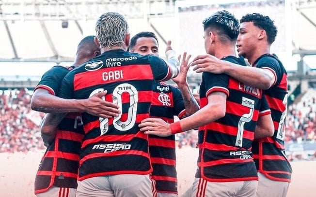 Flamengo tem tabela ‘acessível’ por título da Taça Guanabara