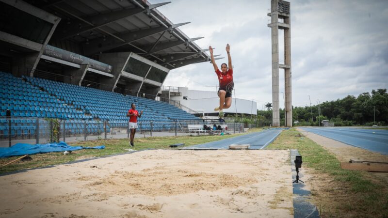 Atletas do Olimpus MT são destaques nacionais; Governo investe R$ 12 milhões para incentivo ao esporte