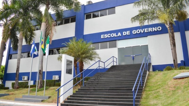 Escola de Governo oferece curso inédito de Libras para servidores públicos estaduais