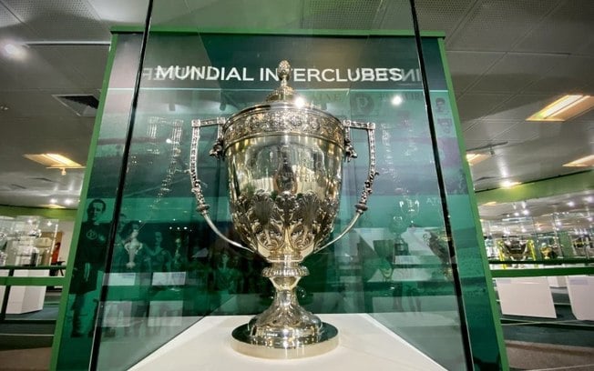 Palmeiras confirma recebimento de ATA da FIFA que reconhece o Mundial de 1951