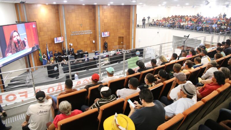 Projeto que proíbe pesca de espécies como dourado será discutido em audiência de conciliação no STF
