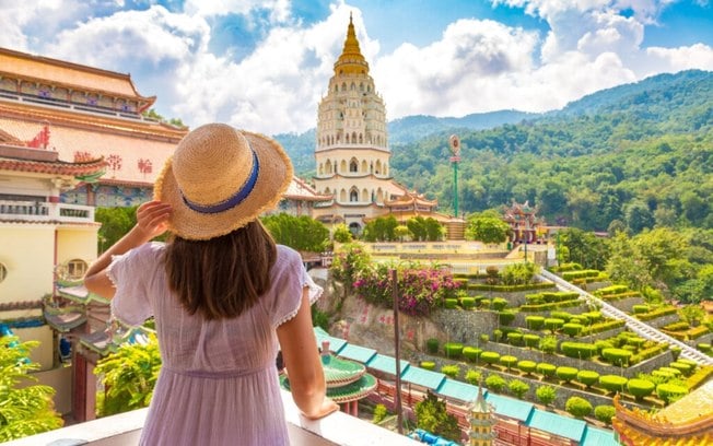4 dicas para tornar a viagem para a Malásia inesquecível 4 dicas para tornar a viagem para a Malásia inesquecível