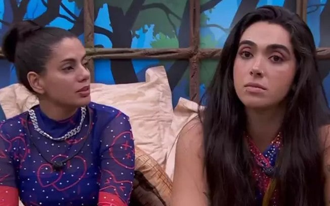 Enquete BBB 24: Fernanda ou Giovanna? Veja quem sai hoje