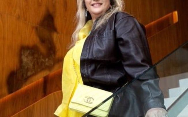 Bibiana Paranhos idealiza ‘Celebration Easter’ em prol da Casa Hope Bibiana Paranhos idealiza ‘Celebration Easter’ em prol da Casa Hope