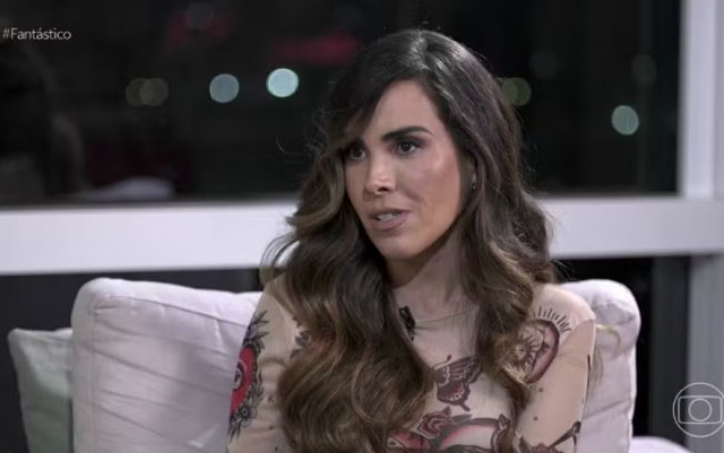 Wanessa Camargo confirma fim de relacionamento com Dado Dolabella