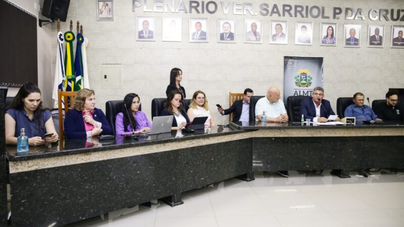 Plano de manejo da Serra Ricardo Franco é apresentado em audiência da ALMT