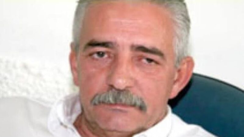 Polícia Civil lamenta falecimento do delegado João Bosco Ribeiro Barros