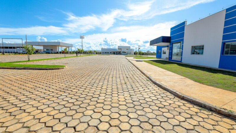 Governo de MT recebe autorização da Receita Federal para funcionamento da ZPE de Cáceres