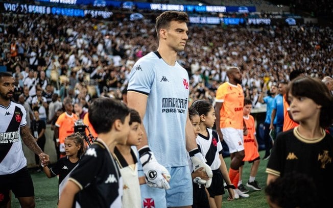 Vasco não se encontrou durante o confronto contra o Nova Iguaçu e foi merecidamente eliminado