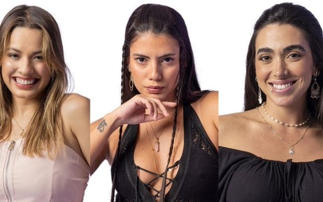 Enquete BBB: sisters do Gnomo disputam maiores votos para eliminação