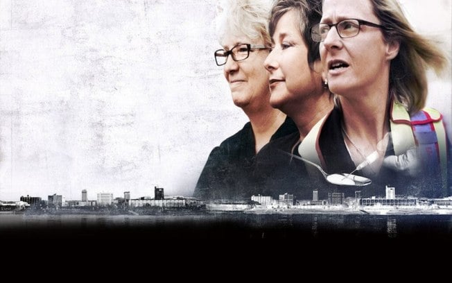 5 filmes sobre mulheres fortes para assistir na Netflix 5 filmes sobre mulheres fortes para assistir na Netflix
