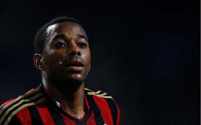 Caso Robinho: Fux nega habeas corpus, e ex-jogador será preso