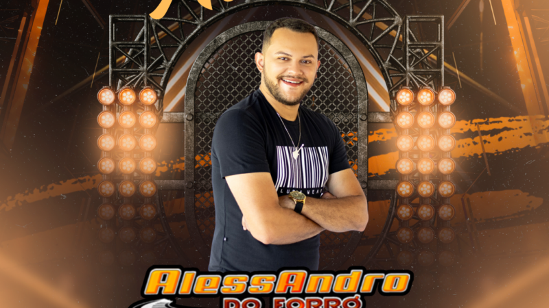 Grande Baile de Aleluia Promete Animação em Cotriguaçu