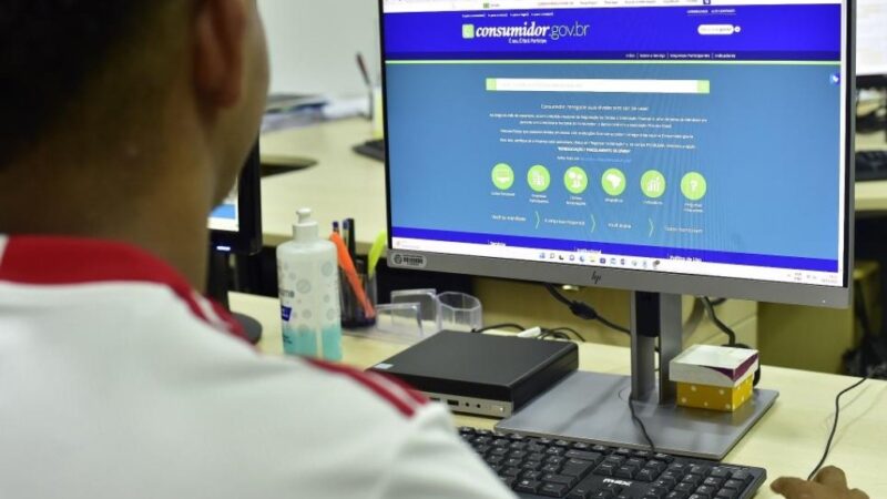 Procon-MT participa de mutirão de renegociação de dívidas com bancos e instituições financeiras
