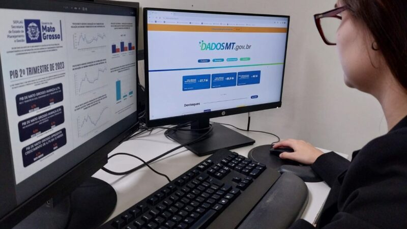 Seplag publica edital de seleção para Programa de Residência Técnica