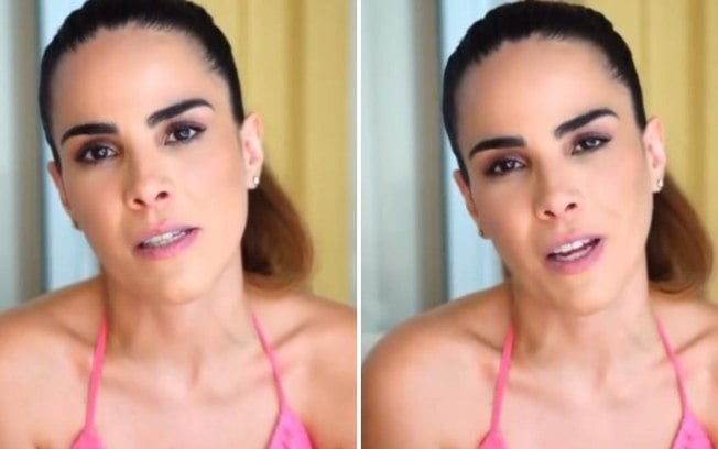 Wanessa se pronuncia após expulsão do BBB 24 e ‘exclui’ Dado Dolabella