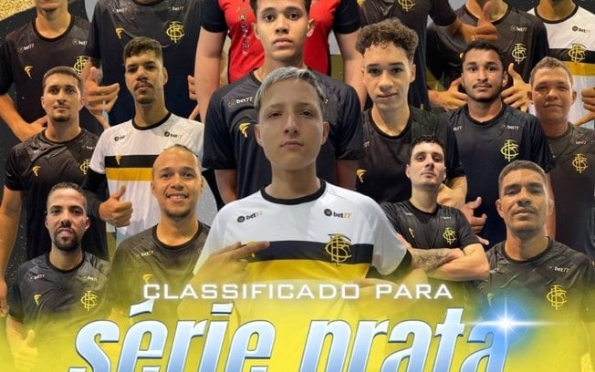 Futsal do Brasiliense ganha destaque e CEO projeta temporada