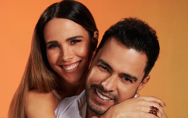 Zezé de Camargo rompe o silêncio após expulsão de Wanessa do BBB 24