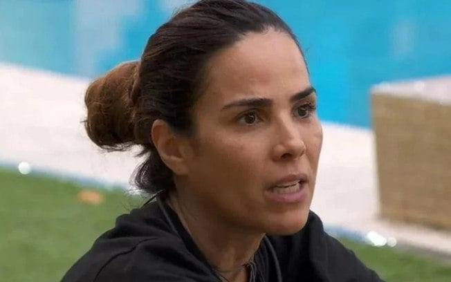 Equipe de Wanessa quebra silêncio após expulsão da cantora do BBB 24