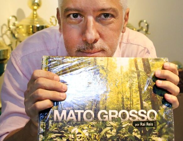 Lançamento de livro na ALMT retrata a cultura mato-grossense