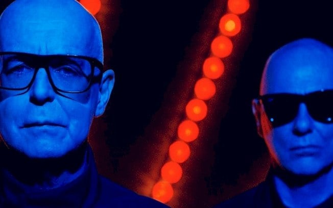 Pet Shop Boys anunciam documentário inédito para a BBC