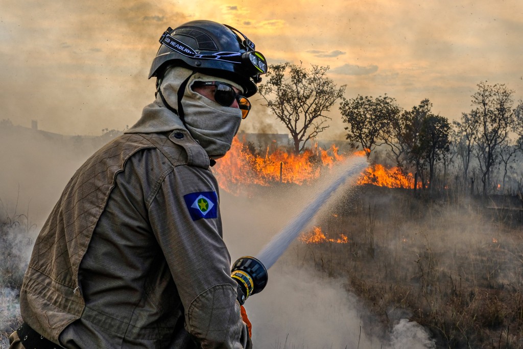 Governo de MT estabelece período proibitivo de uso do fogo com prazos ampliados e diferentes para Amazônia, Cerrado e Pantanal Governo de MT estabelece período proibitivo de uso do fogo com prazos ampliados e diferentes para Amazônia, Cerrado e Pantanal