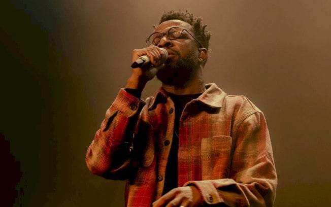 Eliezer de Tarsis lança ‘Dependente’ ao vivo pela Sony Music