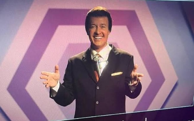 Rodrigo Faro interpreta Silvio Santos durante sequestro; veja trailer