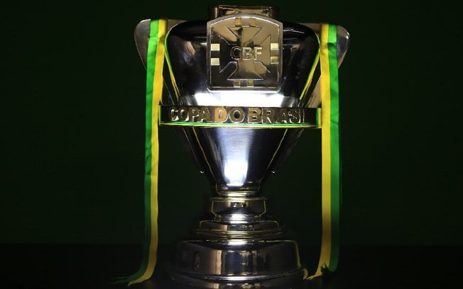 Copa do Brasil: CBF divulga data e horário dos jogos da 3ª fase