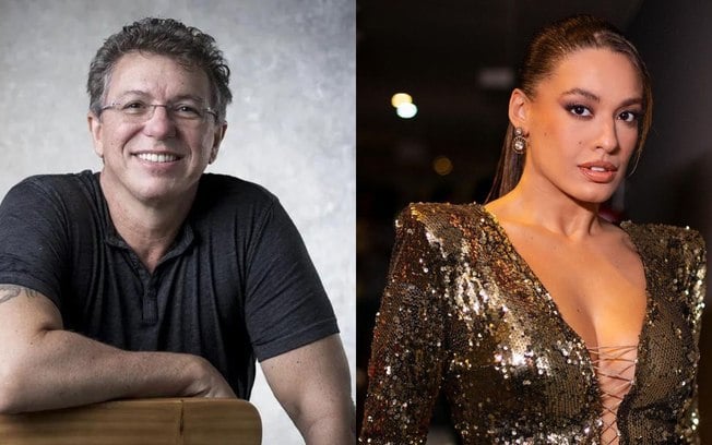 Boninho revela motivo que o fez escalar Beatriz para BBB: “Infernizar” Boninho revela motivo que o fez escalar Beatriz para BBB: “Infernizar”