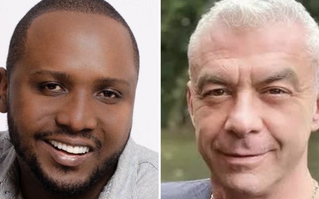 Jornalista e Alexandre Correa travam embate na internet: “Desocupado”