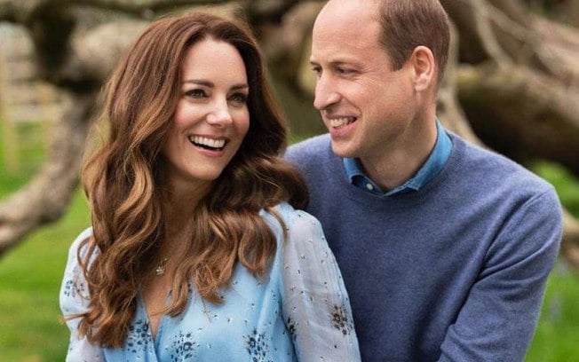 Príncipe William faz ‘viagem secreta’ em meio ao tratamento de Kate