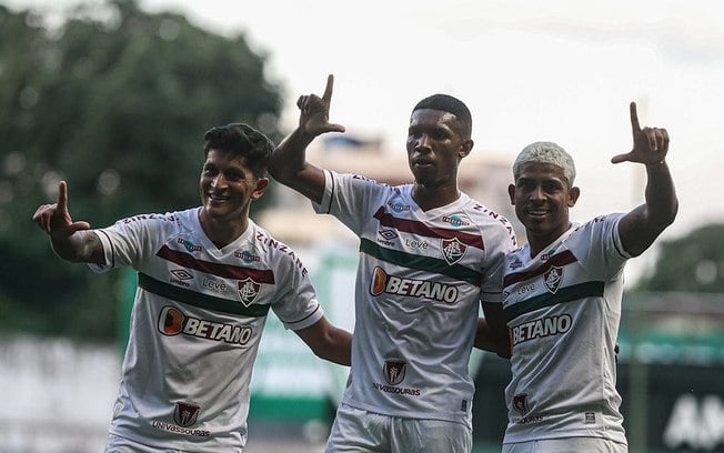 Relembre as últimas estreias do Fluminense no Brasileirão