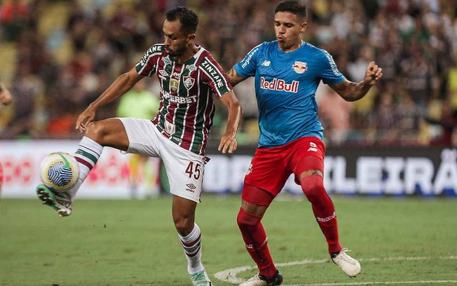 Destaque na estreia, Lima minimiza críticas: ‘Dou o melhor pelo Fluminense’