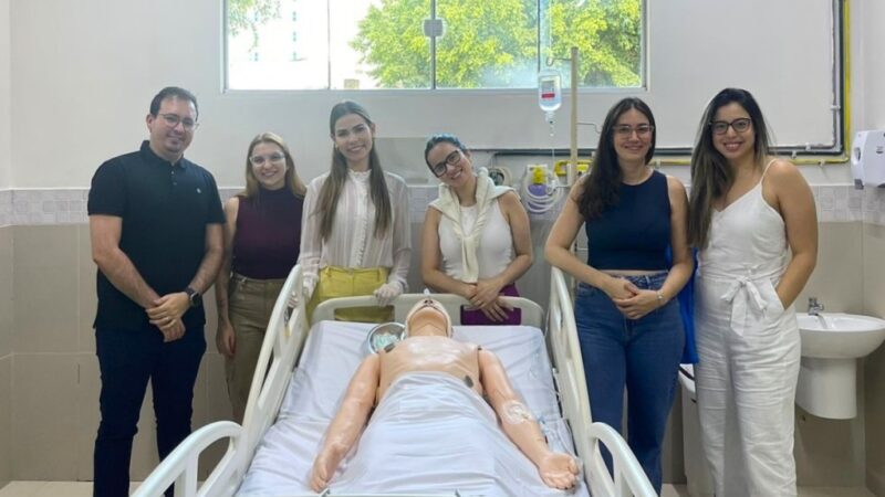 SES capacita médicos de Cuiabá e Várzea Grande para diagnóstico de morte encefálica