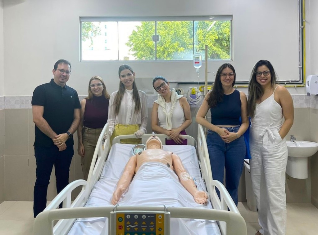 SES capacita médicos de Cuiabá e Várzea Grande para diagnóstico de morte encefálica SES capacita médicos de Cuiabá e Várzea Grande para diagnóstico de morte encefálica