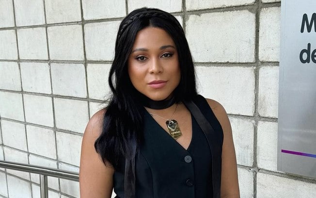 Blogueirinha anuncia trabalho em novela: ‘Uma protagonista’