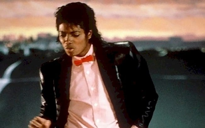 ‘Billie Jean’, de Michael Jackson, alcança marca histórica no YouTube