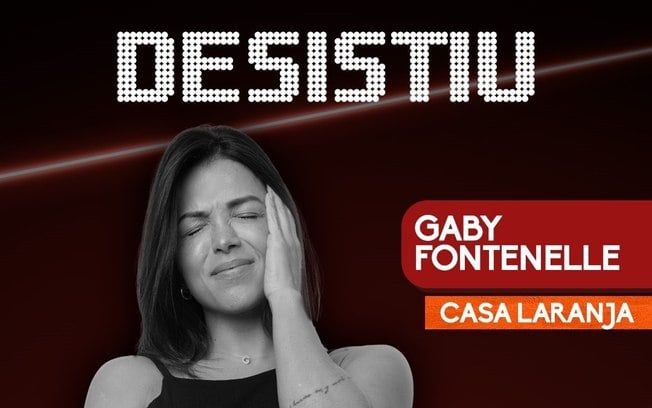 Ex-participante relata ter passado fome durante ‘A Grande Conquista 2’ Ex-participante relata ter passado fome durante ‘A Grande Conquista 2’