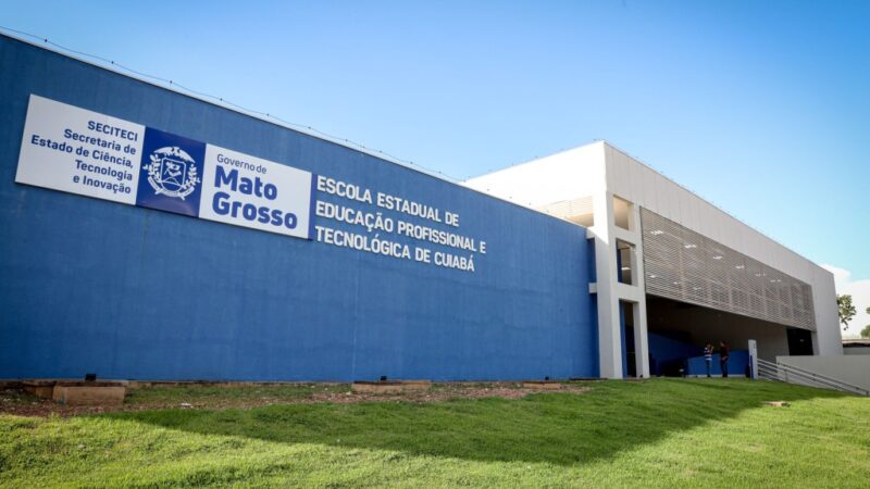Seciteci abre inscrições para cursos de Inglês Básico I e Português para Estrangeiros