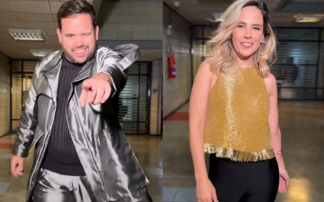 Os piores looks da final do ‘BBB 24’
